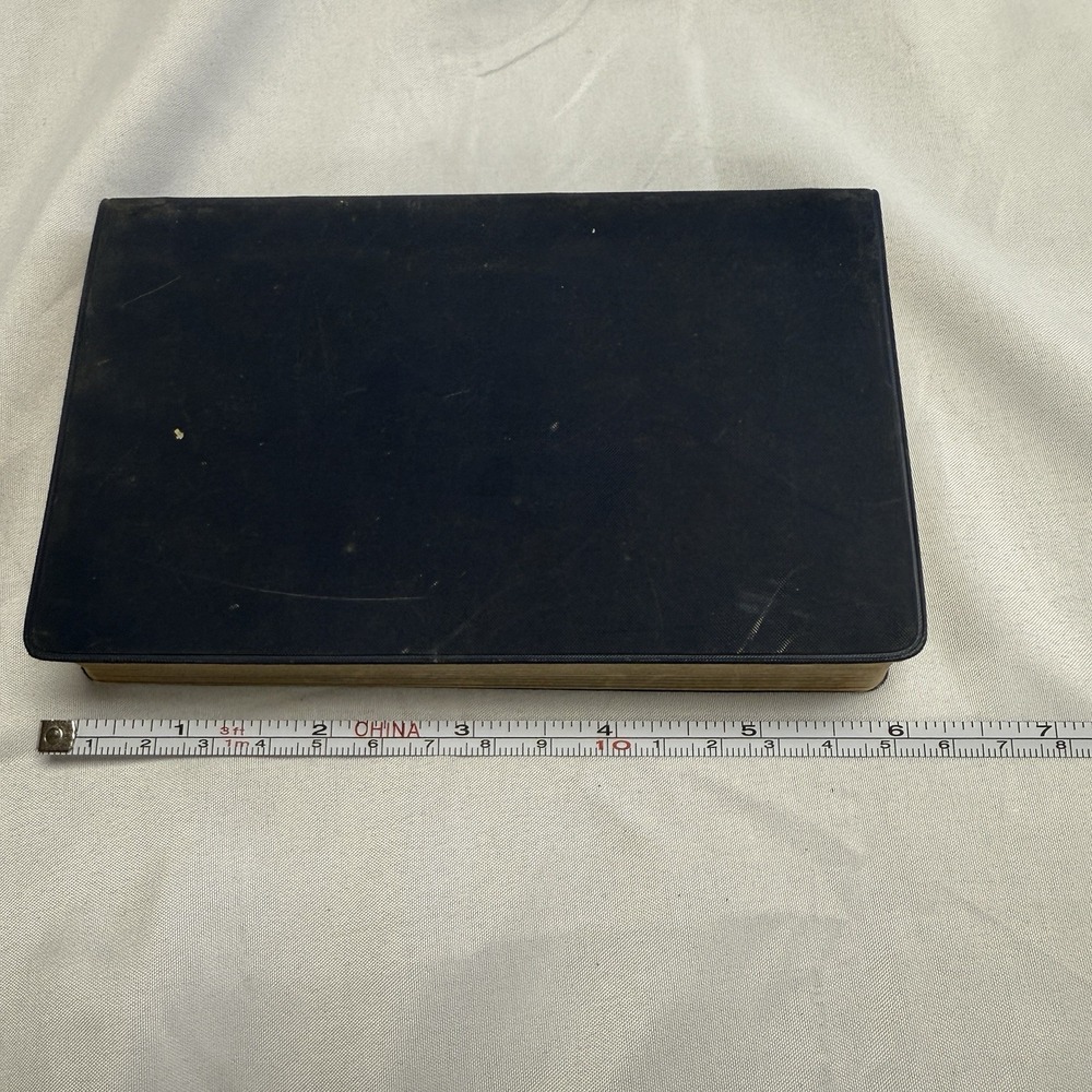 1958 MENTAL PRAYER: CHALLENGE TO THE LAY APOSTLE PRAYER MANUAL STORED - Picture 2 of 9